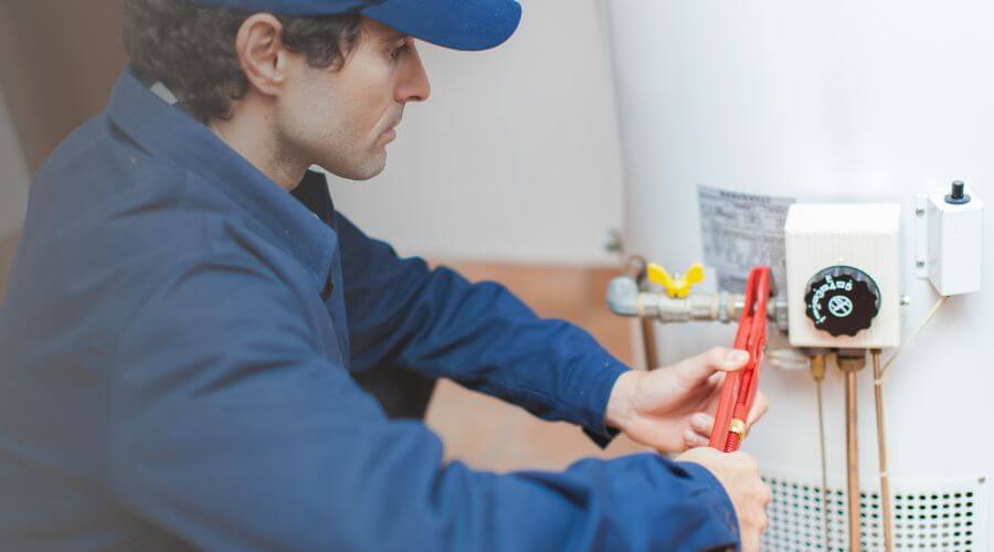 Professional Leak Detection in Taberg, NY